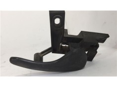 Recambio de manilla int. puerta trasero derecha para seat alhambra (7v8) 1.9 tdi referencia OEM IAM 7M0837020A  
