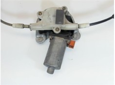 Recambio de mecanismo elevalunas delantero izquierdo para citroen zx 1.9 dt referencia OEM IAM 9221A3 37071 96029378 , CITROËN