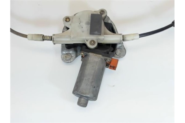 Recambio de mecanismo elevalunas delantero izquierdo para citroen zx 1.9 dt referencia OEM IAM 9221A3 37071 96029378 , CITROËN