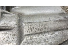 Recambio de caja cambios manual para renault megane ii (bm0/1_, cm0/1_) 1.9 dci (bm0g, cm0g) referencia OEM IAM ND0001  