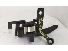 Recambio de manilla int. puerta trasero derecha para seat alhambra (7v8) 1.9 tdi referencia OEM IAM 7M0837020A  