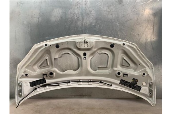 Recambio de capo para renault twingo (cn0_) 1.2 16v (cn0a) referencia OEM IAM 651003355R RN3073100 7751477649 , RENAULT