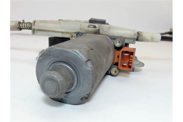 Recambio de mecanismo elevalunas delantero izquierdo para citroen zx 1.9 dt referencia OEM IAM 9221A3 37071 96029378 , CITROËN