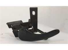 Recambio de manilla int. puerta trasero izquierda para seat alhambra (7v8) 1.9 tdi referencia OEM IAM 7M0837019A 7M0837019 