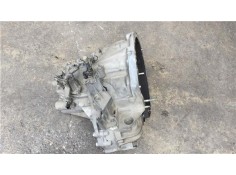 Recambio de caja cambios manual para renault megane ii (bm0/1_, cm0/1_) 1.9 dci (bm0g, cm0g) referencia OEM IAM ND0001  