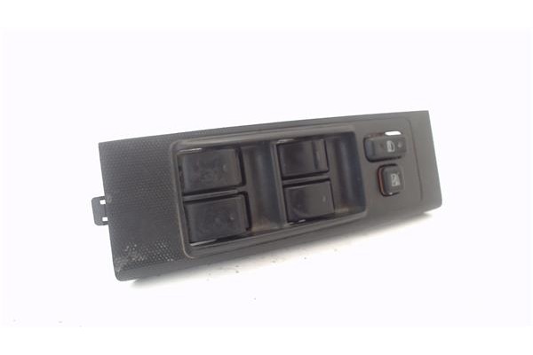 Recambio de mando elevalunas delantero izquierdo para toyota corolla verso (r1) 2.2 d-4d referencia OEM IAM 848200F030  