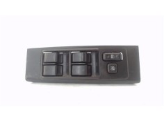 Recambio de mando elevalunas delantero izquierdo para toyota corolla verso (r1) 2.2 d-4d referencia OEM IAM 848200F030  