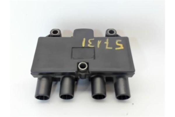 Recambio de bobina encendido para opel astra g berlina 1.6 referencia OEM IAM 12 08 010 ESTBO0403JM 10457870 , OPEL | 19005241 ,