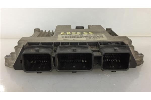 Recambio de centralita para renault megane ii (bm0/1_, cm0/1_) 1.9 dci (bm0g, cm0g) referencia OEM IAM 8200310863 0281011390 