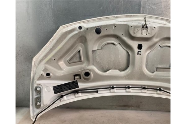 Recambio de capo para renault twingo (cn0_) 1.2 16v (cn0a) referencia OEM IAM 651003355R RN3073100 7751477649 , RENAULT