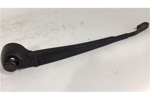 Recambio de brazo limpiaparabrisas trasero para seat ibiza (6l1) 1.2 cool referencia OEM IAM 1U9955707B  