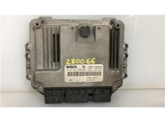 Recambio de centralita para renault megane ii (bm0/1_, cm0/1_) 1.9 dci (bm0g, cm0g) referencia OEM IAM 8200310863 0281011390 