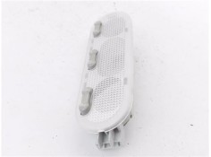 Recambio de luz delantero central techo para nissan qashqai ii (j11e) 1.2 n-connecta referencia OEM IAM 8200073234  
