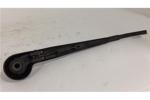Recambio de brazo limpiaparabrisas trasero para seat ibiza (6l1) 1.2 cool referencia OEM IAM 1U9955707B  