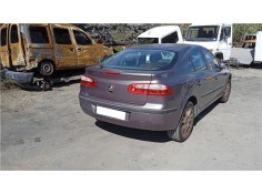 renault laguna ii (bg0) del año 2004
