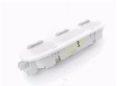Recambio de luz delantero central techo para nissan qashqai ii (j11e) 1.2 n-connecta referencia OEM IAM 8200073234  