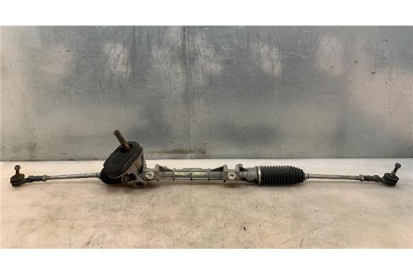 Recambio de cremallera direccion normal para renault twingo (cn0_) 1.2 16v (cn0a) referencia OEM IAM 6900001619 153331 820086706