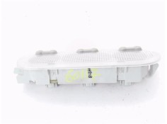 Recambio de luz delantero central techo para nissan qashqai ii (j11e) 1.2 n-connecta referencia OEM IAM 8200073234  
