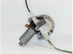Recambio de mecanismo elevalunas delantero derecho para citroen zx 1.9 dt referencia OEM IAM 9222A1 37070 