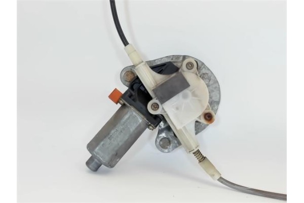 Recambio de mecanismo elevalunas delantero derecho para citroen zx 1.9 dt referencia OEM IAM 9222A1 37070 