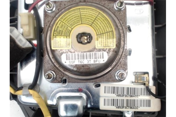 Recambio de airbag volante para ssangyong actyon 2.0 200 xdi referencia OEM IAM 8591009121  