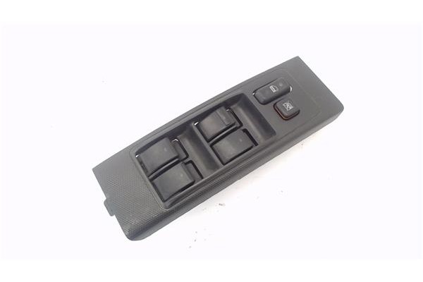 Recambio de mando elevalunas delantero izquierdo para toyota corolla verso (r1) 2.2 d-4d referencia OEM IAM 848200F030  
