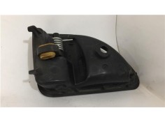 Recambio de manilla int. puerta delantero derecha para renault kangoo i (f/kc0) 1.5 generique referencia OEM IAM 8200247803  