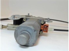Recambio de mecanismo elevalunas delantero derecho para citroen zx 1.9 dt referencia OEM IAM 9222A1 37070 
