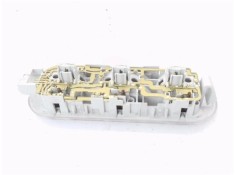 Recambio de luz delantero central techo para nissan qashqai ii (j11e) 1.2 n-connecta referencia OEM IAM 8200073234  