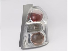 Recambio de piloto trasero derecho para toyota corolla verso (r1) 2.2 d-4d referencia OEM IAM 815510F060  