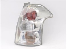 Recambio de piloto trasero derecho para toyota corolla verso (r1) 2.2 d-4d referencia OEM IAM 815510F060  