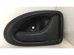 Recambio de manilla int. puerta trasero derecha para dacia logan 1 mcv familiar 1.5 dci (ks0w) referencia OEM IAM 7700830079 911