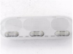 Recambio de luz delantero central techo para nissan qashqai ii (j11e) 1.2 n-connecta referencia OEM IAM 8200073234  