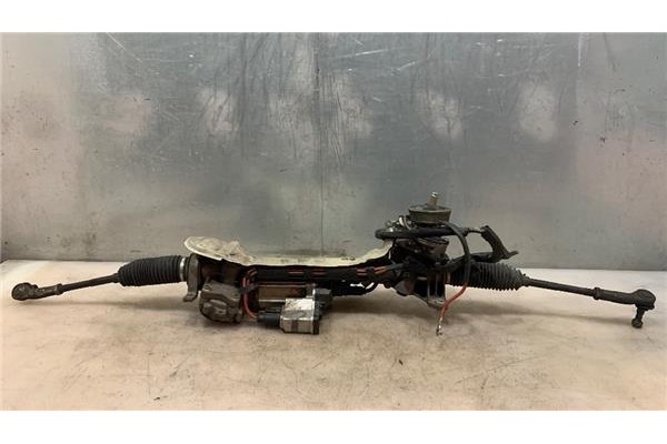 Recambio de cremallera direccion electrica para seat altea (5p1) 1.9 tdi referencia OEM IAM 11540755  