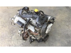 Recambio de motor completo para renault megane ii (bm0/1_, cm0/1_) 1.9 dci (bm0g, cm0g) referencia OEM IAM F9Q 800  