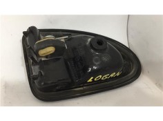 Recambio de manilla int. puerta trasero derecha para dacia logan 1 mcv familiar 1.5 dci (ks0w) referencia OEM IAM 7700830079 911