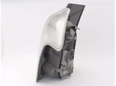 Recambio de piloto trasero derecho para toyota corolla verso (r1) 2.2 d-4d referencia OEM IAM 815510F060  