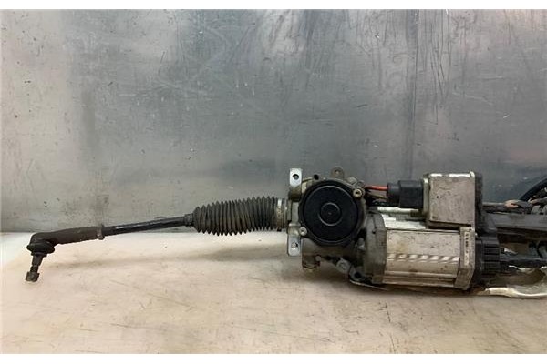 Recambio de cremallera direccion electrica para seat altea (5p1) 1.9 tdi referencia OEM IAM 11540755  