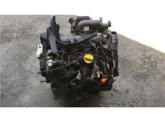 Recambio de motor completo para renault megane ii (bm0/1_, cm0/1_) 1.9 dci (bm0g, cm0g) referencia OEM IAM F9Q 800  
