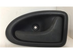 Recambio de manilla int. puerta delantero derecha para renault clio ii fase i (b/cb0) 1.5 dci (b/cb07) referencia OEM IAM 820002