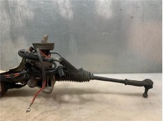 Recambio de cremallera direccion electrica para seat altea (5p1) 1.9 tdi referencia OEM IAM 11540755  