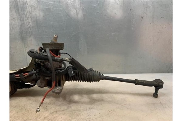 Recambio de cremallera direccion electrica para seat altea (5p1) 1.9 tdi referencia OEM IAM 11540755  