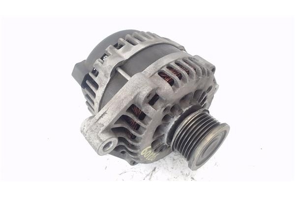 Recambio de alternador para opel antara 2.2 selective referencia OEM IAM 13580078  