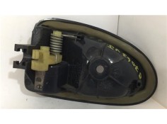 Recambio de manilla int. puerta delantero derecha para renault clio ii fase i (b/cb0) 1.5 dci (b/cb07) referencia OEM IAM 820002
