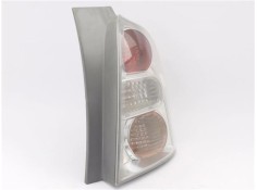 Recambio de piloto trasero derecho para toyota corolla verso (r1) 2.2 d-4d referencia OEM IAM 815510F060  