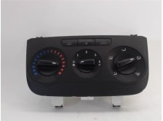 Recambio de mandos calefaccion / a.a. para fiat punto / grande punto (199) 1.3 d multijet referencia OEM IAM 5G1140100  