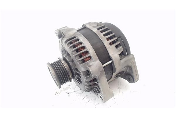 Recambio de alternador para opel antara 2.2 selective referencia OEM IAM 13580078  