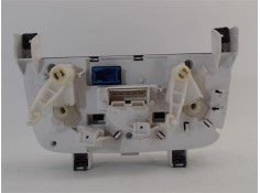 Recambio de mandos calefaccion / a.a. para fiat punto / grande punto (199) 1.3 d multijet referencia OEM IAM 5G1140100  