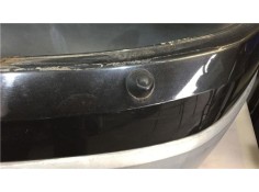 Recambio de paragolpes delantero para renault megane ii (bm0/1_, cm0/1_) 1.9 dci (bm0g, cm0g) referencia OEM IAM 7701715994  