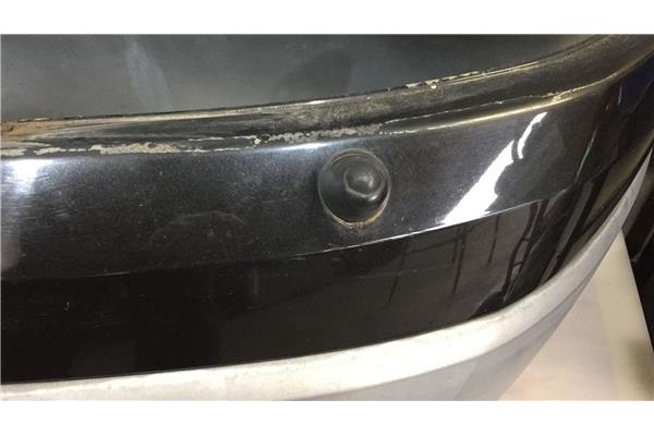Recambio de paragolpes delantero para renault megane ii (bm0/1_, cm0/1_) 1.9 dci (bm0g, cm0g) referencia OEM IAM 7701715994  
